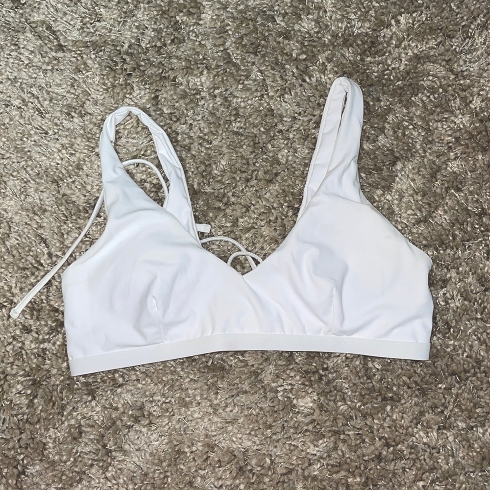 Bikini top